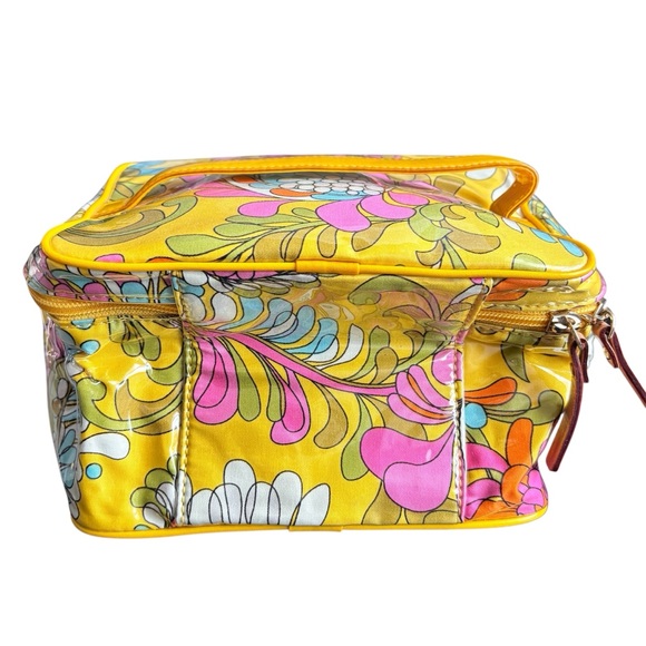 **SOLD**Kate Spade Makeup Bag - Picture 4 of 13